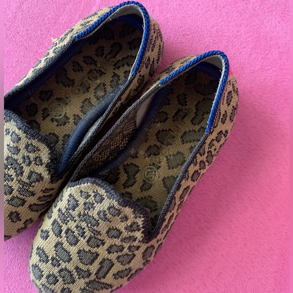 Guc leopard Rothy’s - Picture 3 of 3
